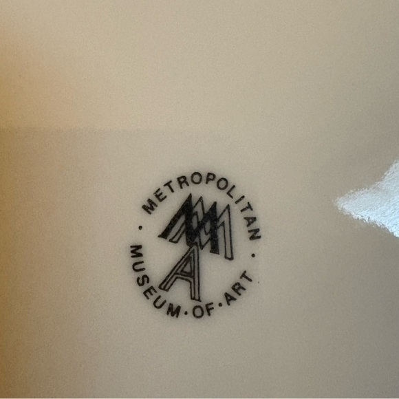 Kate Greenaway Nursery Rhymes Child's Teaset Metropolitan Museum of Art Reutter - Picture 11 of 13